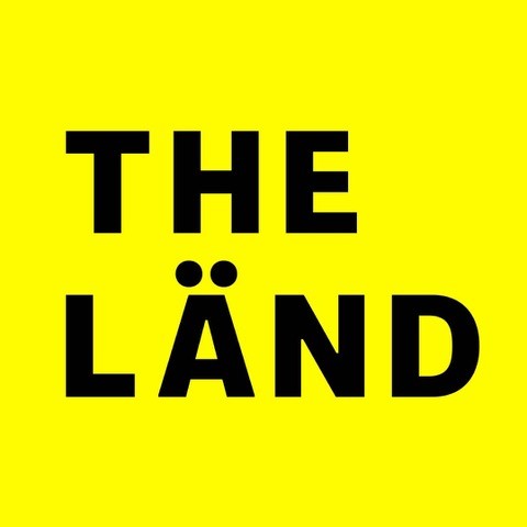 The land
