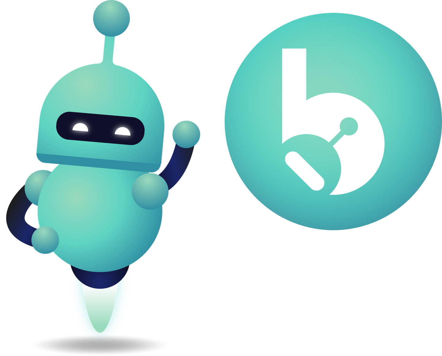 beyondbots Bobby